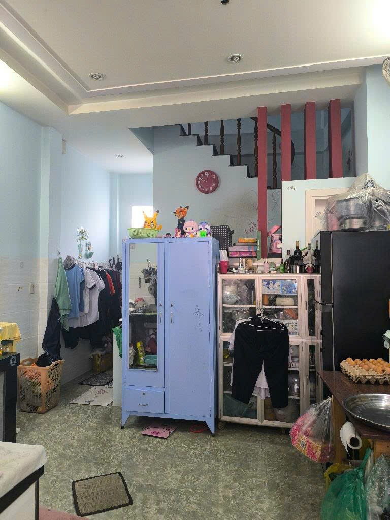 Nhà đẹp Tam Bình, vị trí tuyệt vời, pháp lý rõ ràng, giá chỉ bằng 1 chiếc xe!