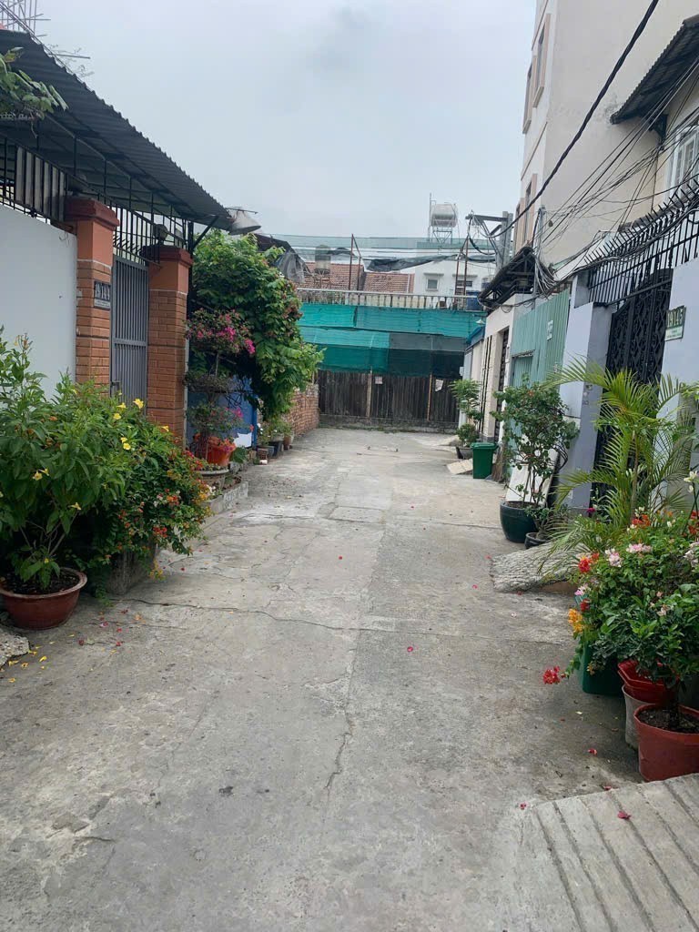 Lô đất “vàng” giữa long Thủ Đức – chỉ hơn 2 tỷ.