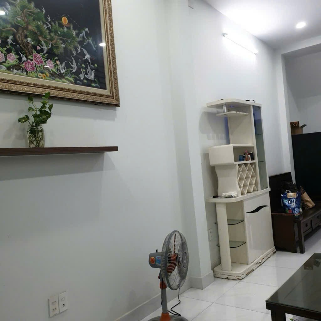 Chủ cần bán gấp nhà đẹp ngay Linh Xuân vị trí độc tôn không có căn thứ 2.