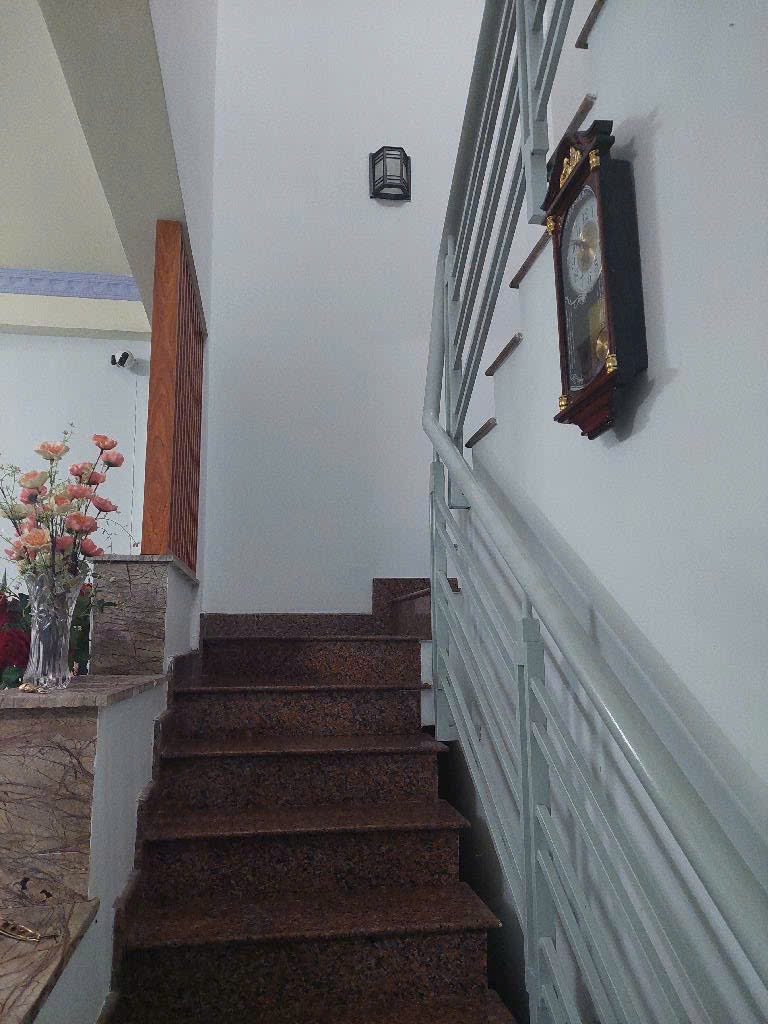 Bán nhà mini chính chủ hẻm thông Linh Đông chỉ 3,x tỷ.