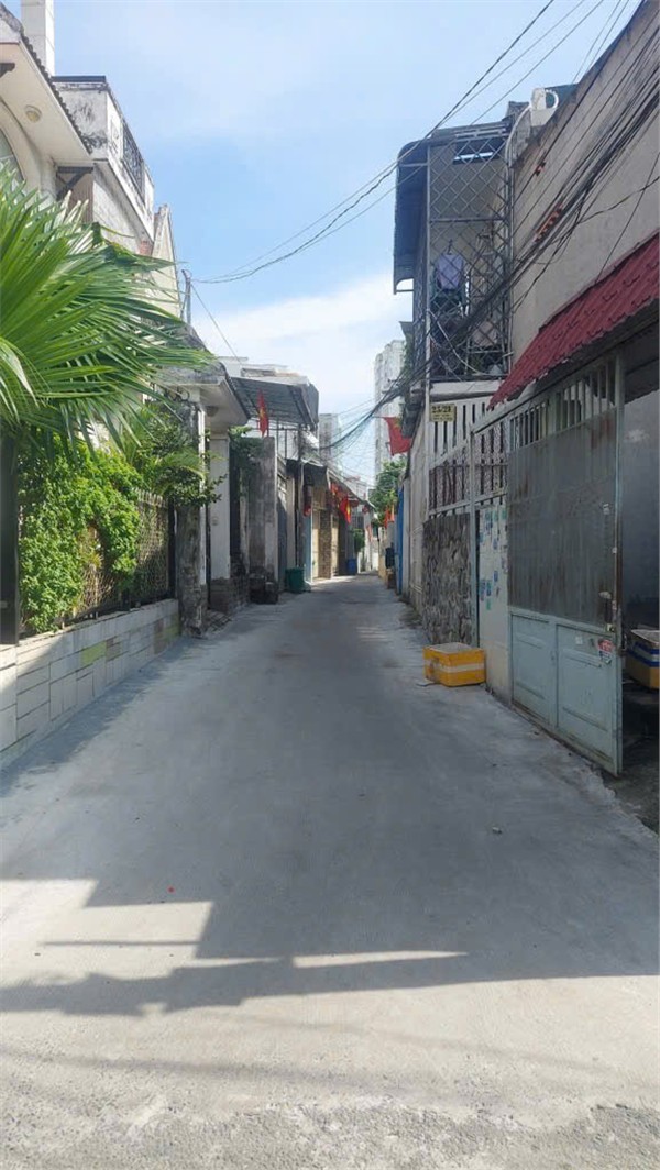 Cơ hội để sở hửu nhà đẹp giá siêu hấp dẫn ngay Linh Đông