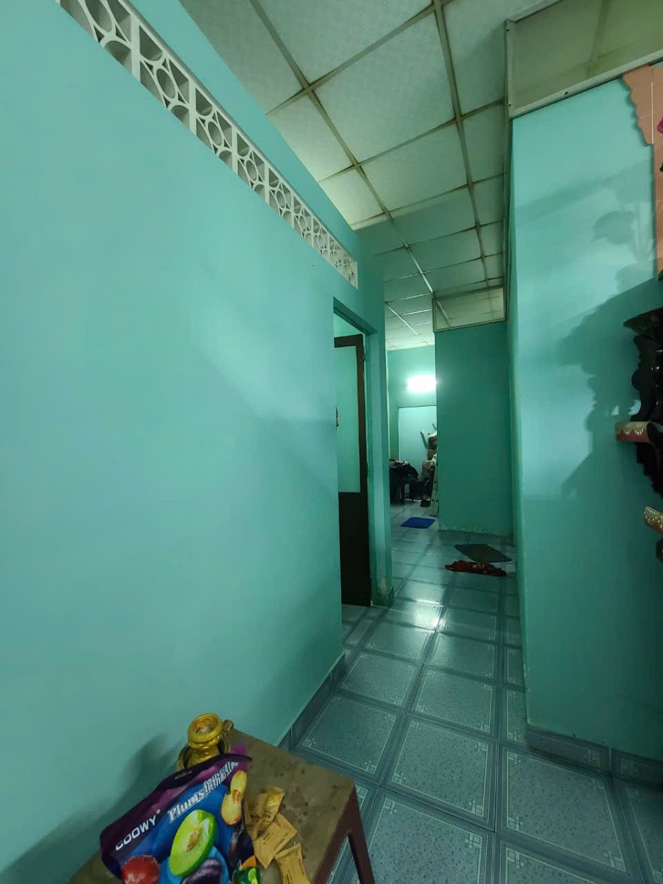 Cần bán gấp nhà đẹp Linh Xuân – giá tốt bất ngờ ngay chợ Linh Xuân.