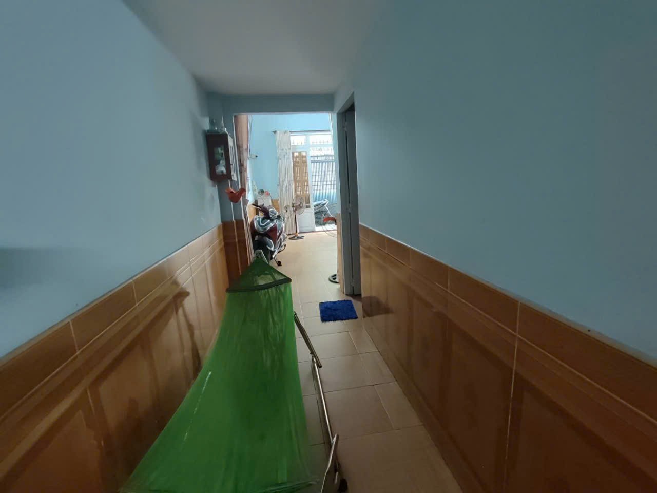 Giá chỉ 6.x tỷ – Cơ hội sở hữu nhà khu dân cư an ninh, sầm uất ngay trung tâm Thủ Đức!