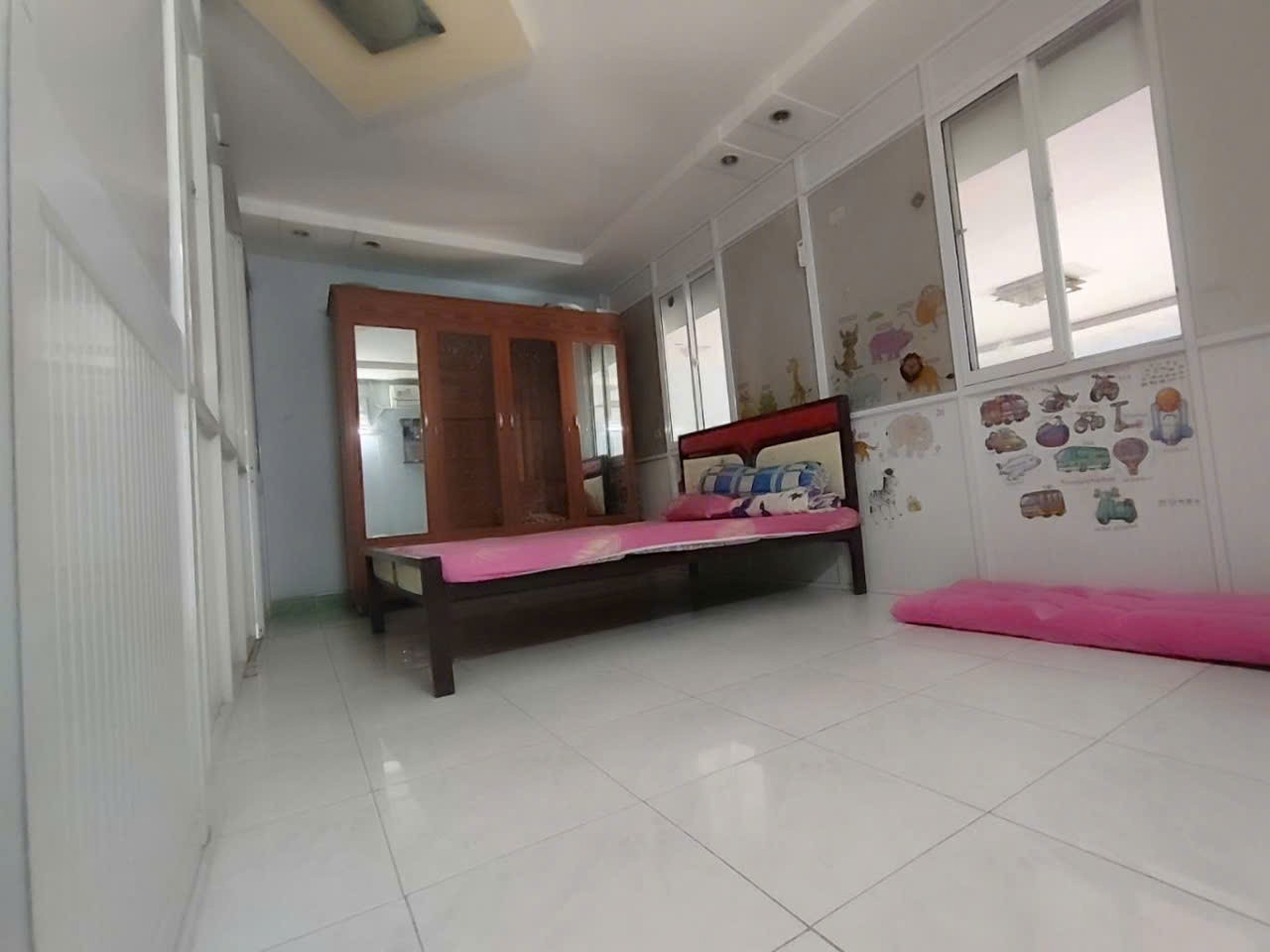 Giá chỉ 6.x tỷ – Cơ hội sở hữu nhà khu dân cư an ninh, sầm uất ngay trung tâm Thủ Đức!