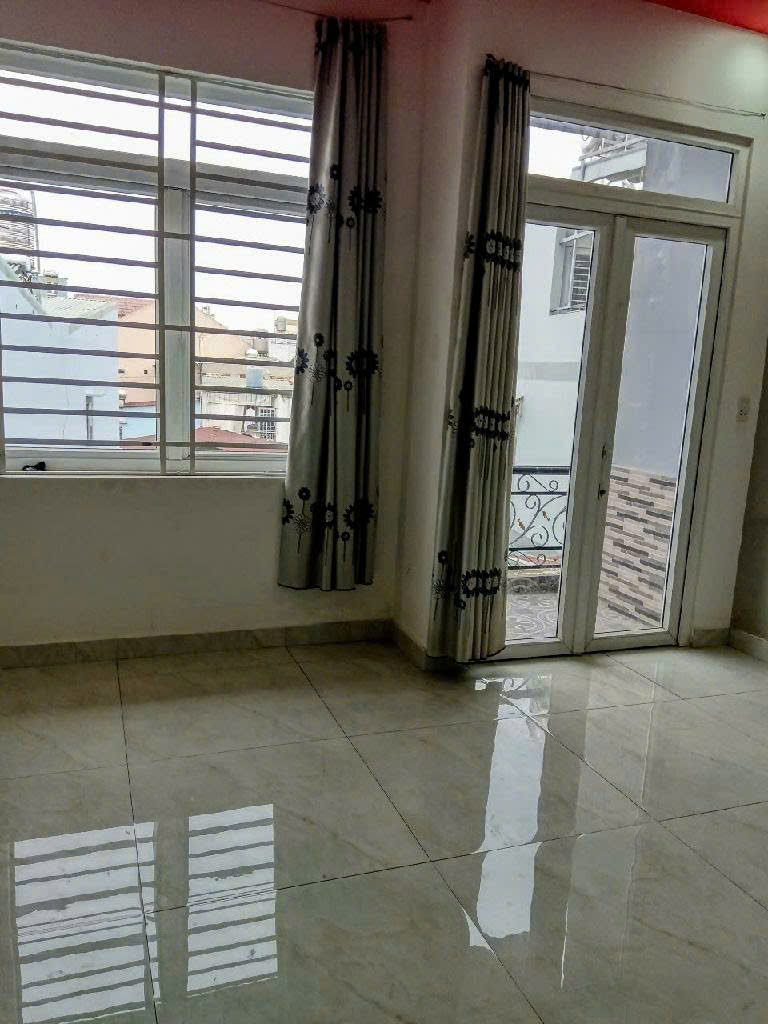 CƠ HỘI ĐẦU TƯ – NHÀ PHỐ NHỈNH 5 TỶ – VỊ TRÍ VÀNG, PHƯỜNG LINH ĐÔNG, THỦ ĐỨC