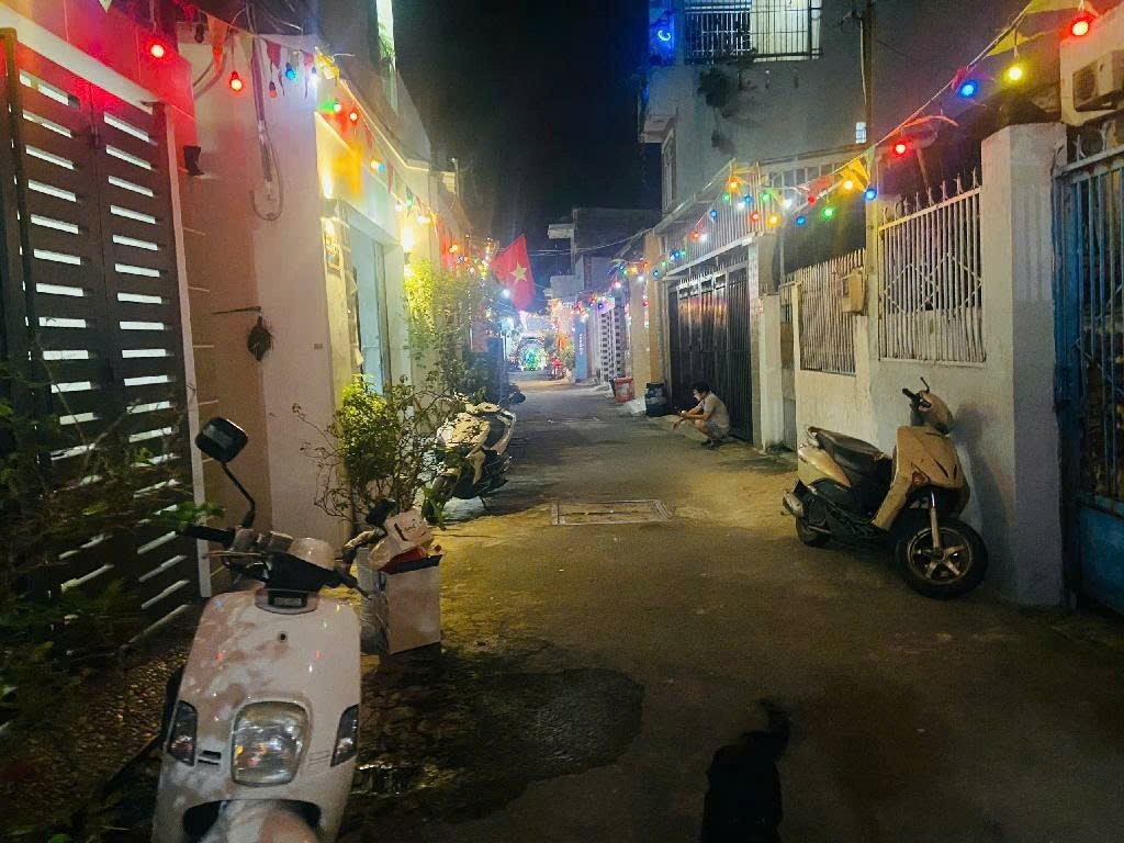 Mua hôm nay là có nhà Sổ hồng riêng, công chứng ngay chỉ 4,1 tỷ tại Linh Đông