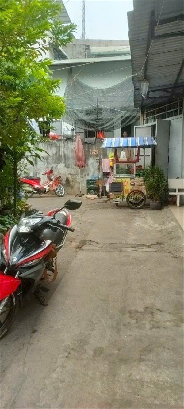 Chỉ 2 TỶ 950 TRIỆU có ngay căn trệt lầu riêng biệt, full nội thất, giữa trung tâm Thủ Đức!