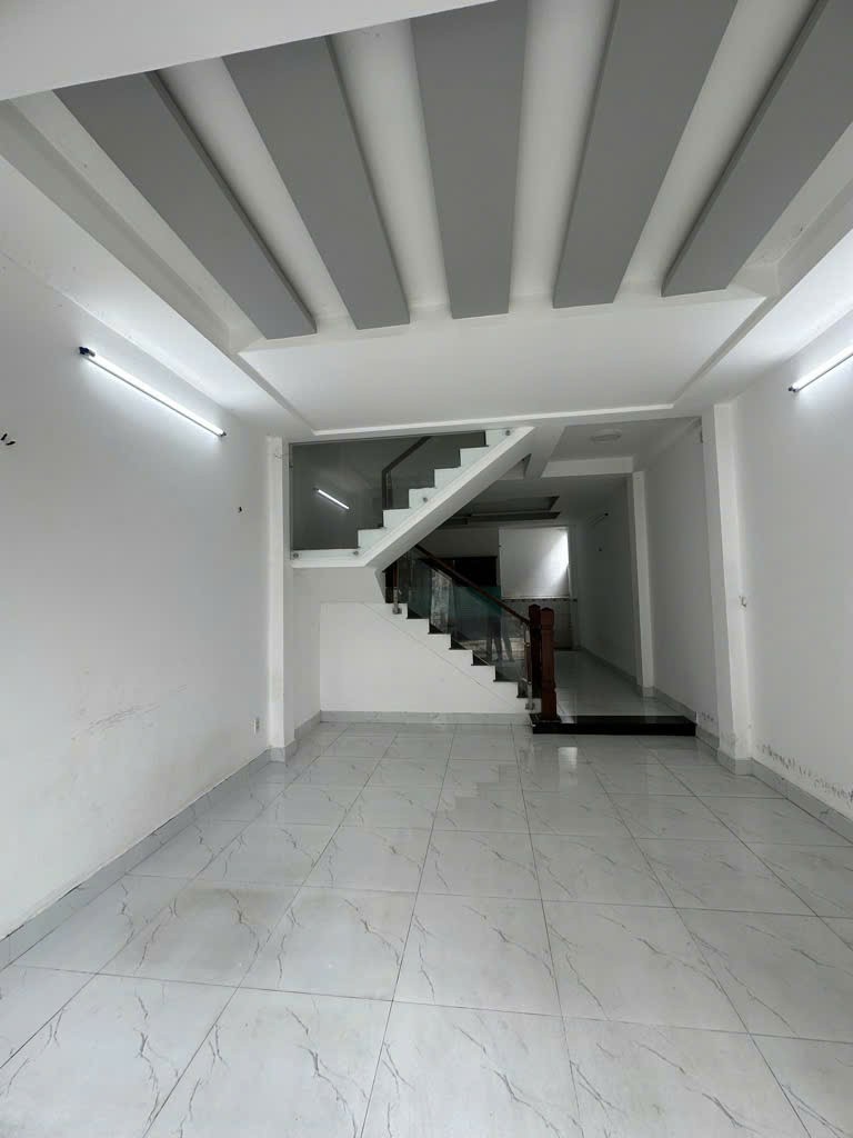 Siêu phẩm Tam Phú TP Thủ Đức nhà đẹp HXH chỉ 4.5 tỷ.