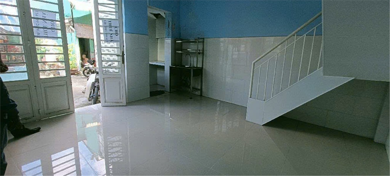 Nhà đẹp – Giá tốt – Hẻm xe hơi – Ở ngay không cần sửa – KHÔNG MUA LÀ TIẾC!