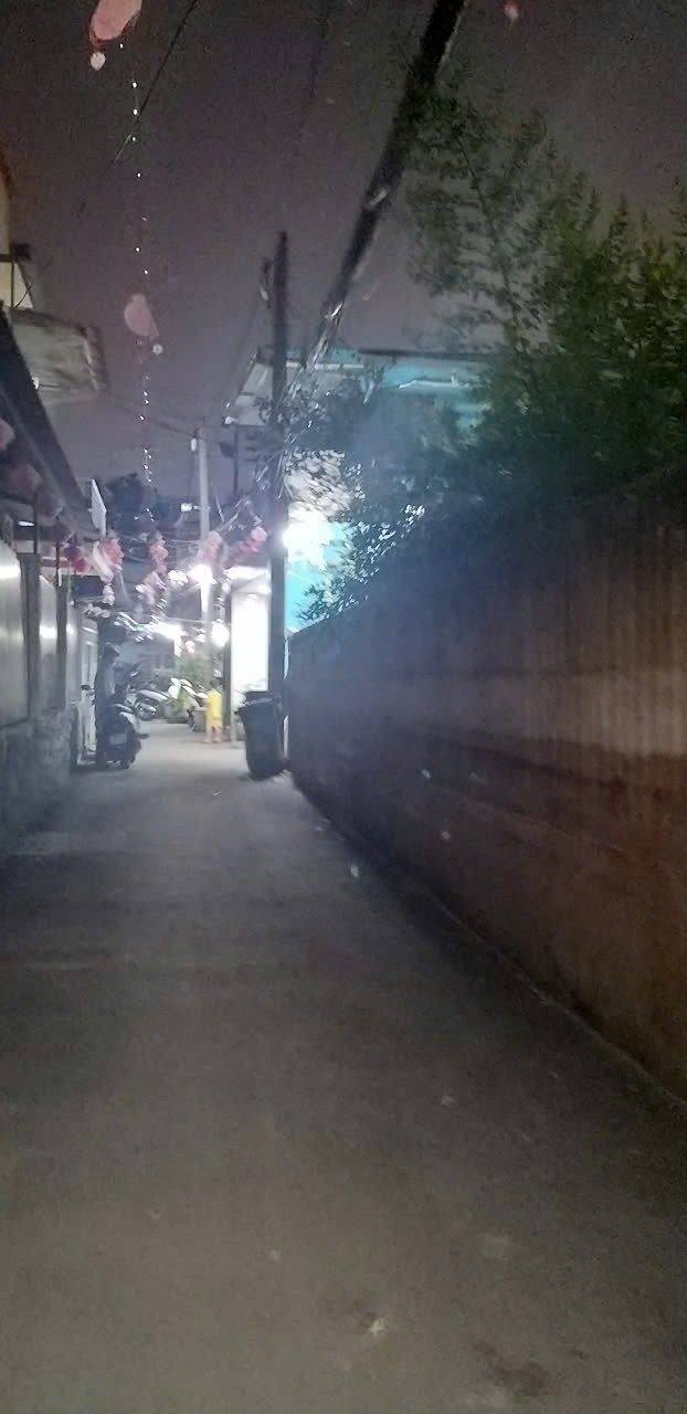 Bán gấp  “ nhà nát 