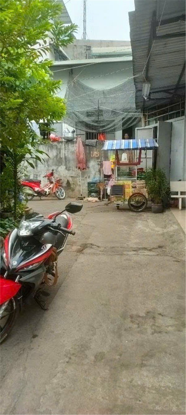 Tin hot đập hộp nhà mới giá chỉ 2,950 tỷ ngay trung tâm Thủ Đức.