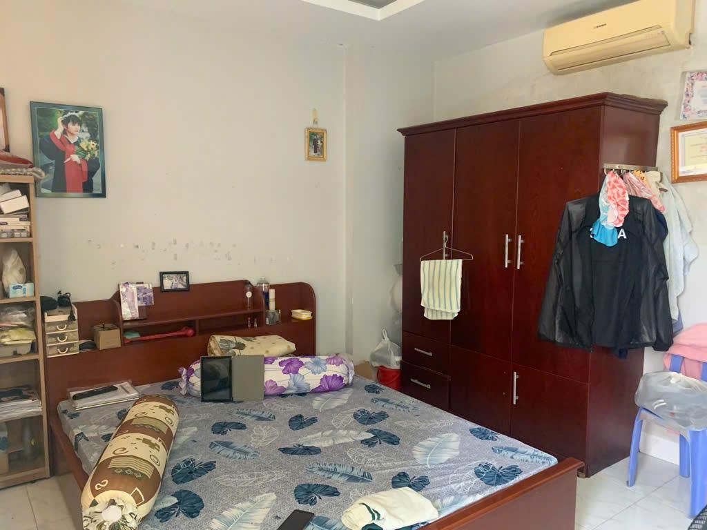 “Siêu phẩm” LINH ĐÔNG, nhà đẹp, giá tốt chỉ 4,5 tỷ xe hơi tận cửa.