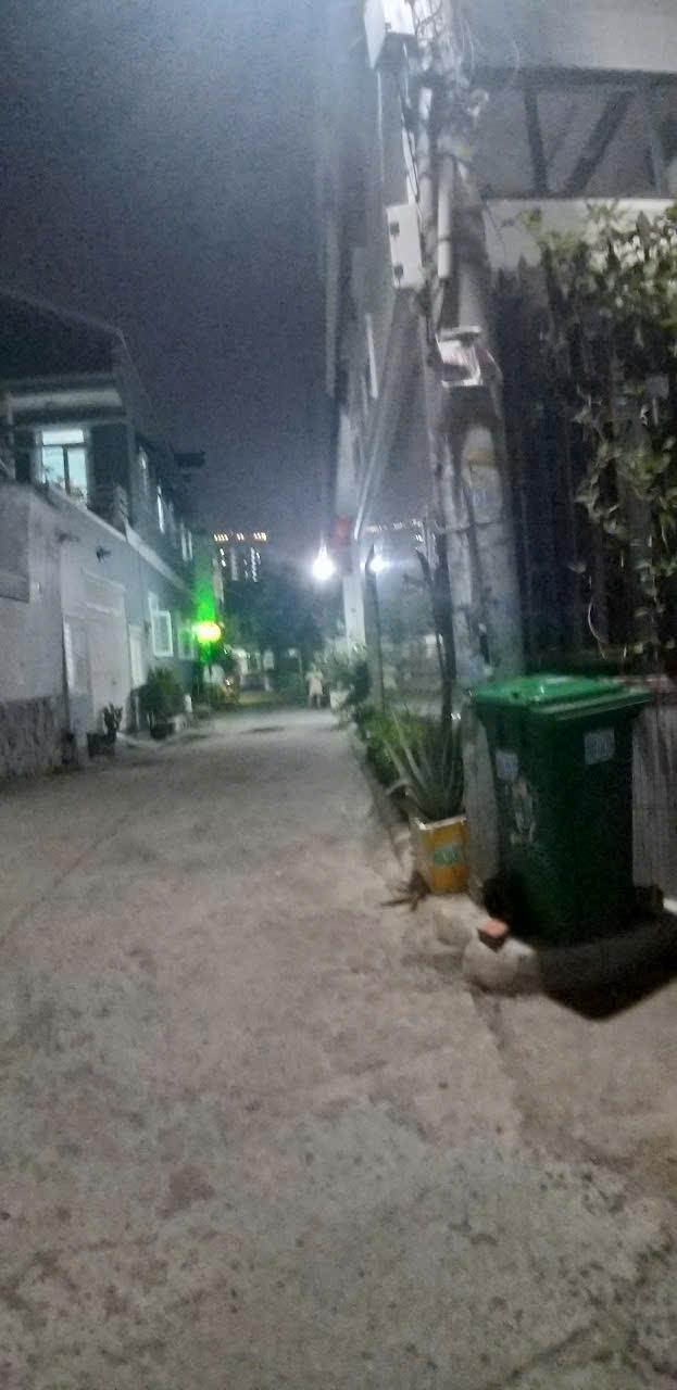 Hẻm xe hơi - nhà cực đẹp tâm điểm Tam Phú Thủ Đức chỉ 4,5 tỷ!