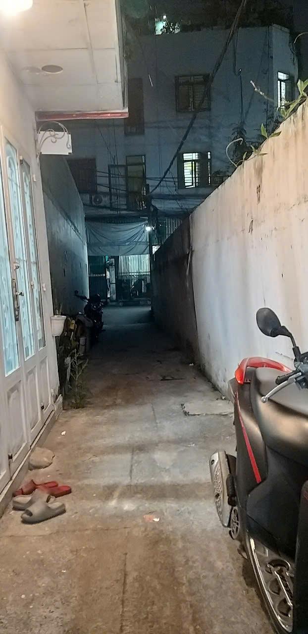 Tin hot đập hộp nhà mới ngay Trường Thọ Thủ Đức giá chỉ 2,95 tỷ. !