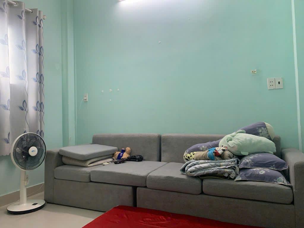 Cơ hội cực hiếm – Mua nhà trung tâm Thủ Đức với giá ngoại ô chỉ 4,5 tỷ.