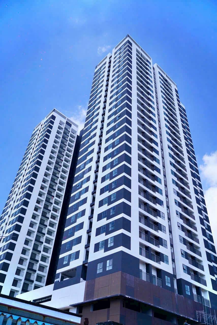 Chỉ 350 triệu sở hửu nhanh căn hộ Studio sát cạnh Thủ Đức.