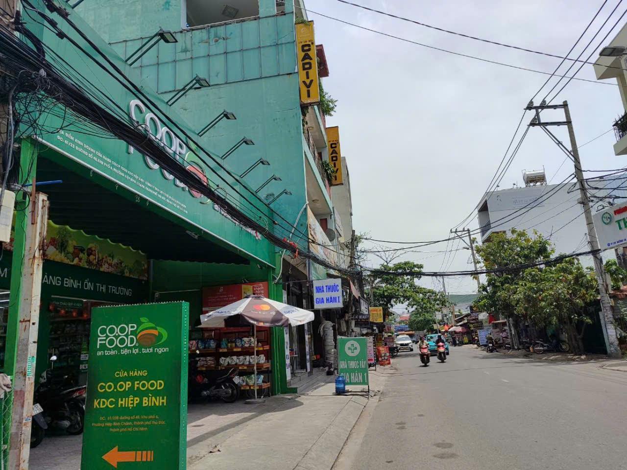 Căn nhà “xịn xò” chuẩn chỉnh này đang chờ chủ mới – vừa đẹp – vừa tiện, vừa đáng đồng tiền!