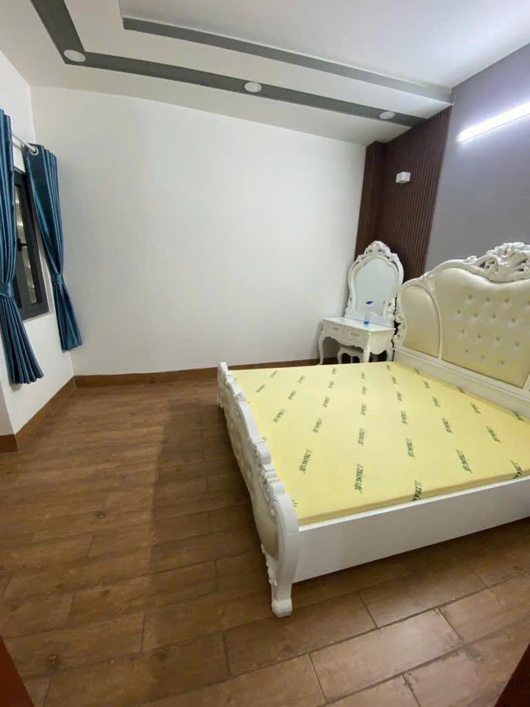 Căn nhà “xịn xò” chuẩn chỉnh này đang chờ chủ mới – vừa đẹp – vừa tiện, vừa đáng đồng tiền!