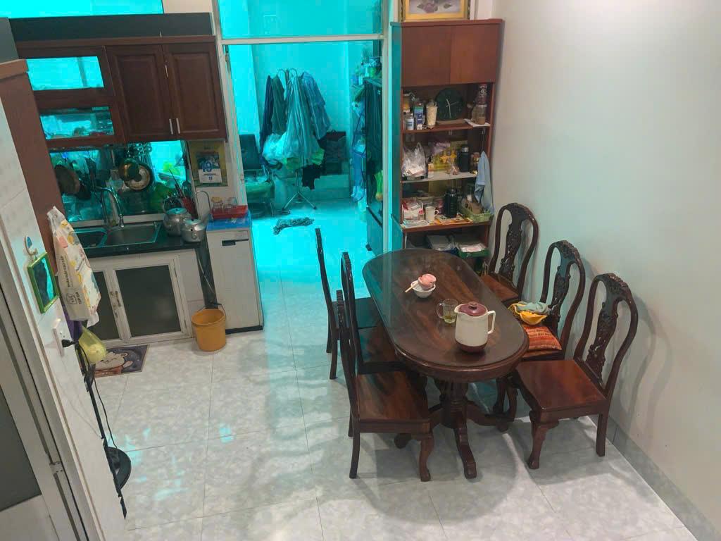 Chủ cần bán gấp, định cư nước ngoài giảm sốc chỉ 6,95T nhà đẹp ngay Hiệp Bình Chánh.