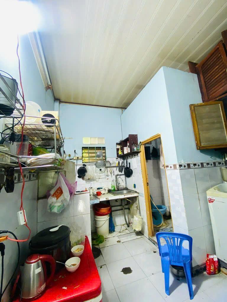 Chỉ có 1 không có 2 nhà đẹp giá tốt ngay chợ Thủ Đức chỉ 4,1 tỷ.!