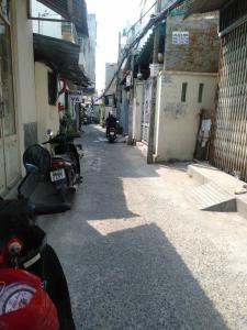 Nhà trung tâm Tam Bình – sát mặt tiền - 60m2 nhỉnh 3 tỷ.