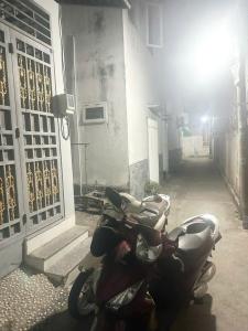 Bán nhà trung tâm Tam Bình – sát mặt tiền 60m2 nhỉnh 3 tỷ.