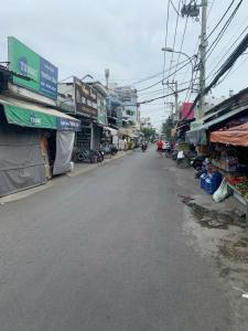 Bán nhà đẹp HXH ngay trung tâm Thủ Đức sổ hồng riêng nhỉnh 2Tỷ
