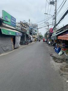 Cơ hội sở hữu nhà đẹp – Vị trí đắc địa – Giá tốt nhất khu vực Thủ Đức nhỉnh 3 tỷ.