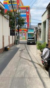 Chỉ 4.3 TỶ – bạn đã sở hữu cả một cơ hội sinh lời ngay giữa trung tâm Thủ Đức!