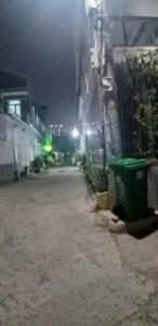 Hẻm xe hơi vào tận nơi – khu dân cư văn minh, an ninh tuyệt đối chỉ 4,5 tỷ.