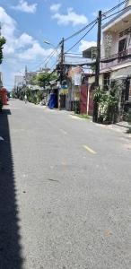 Hem xe hơi, sống sang làm CHDV cực chất giá chỉ 6,5 tỷ.