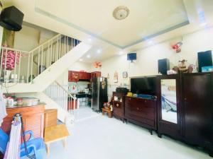 Siêu phẩm giá tốt chính chủ bản gấp 100m2 đất vuông HXH chỉ 6,2 tỷ cạnh Tô Ngọc Vân.!