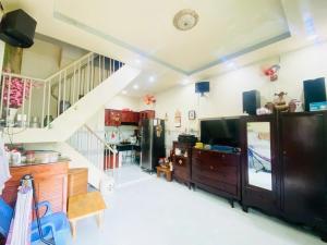 Siêu phẩm giá tốt chính chủ bán gấp nhà HXH Tô Ngọc Vân chỉ 6,2T. !