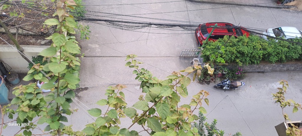 NHÀ ĐẸP NGỌC HỒI, HOÀNG MAI, 39M2 3 TẦNG MẶT TIỀN 3,9M 5 TỶ