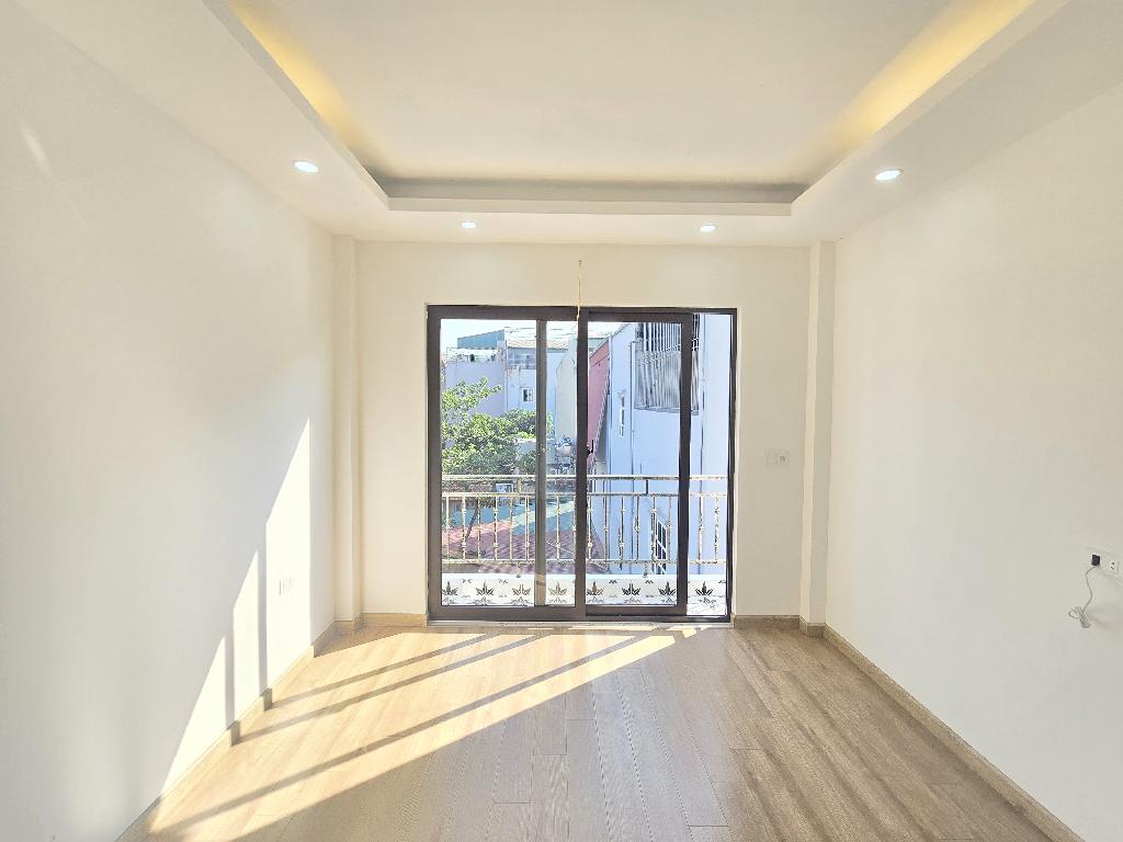 NHÀ ĐẸP 3 TẦNG X 54M2 Ô TÔ VÀO NGŨ HIỆP THANH TRÌ 5 TỶ