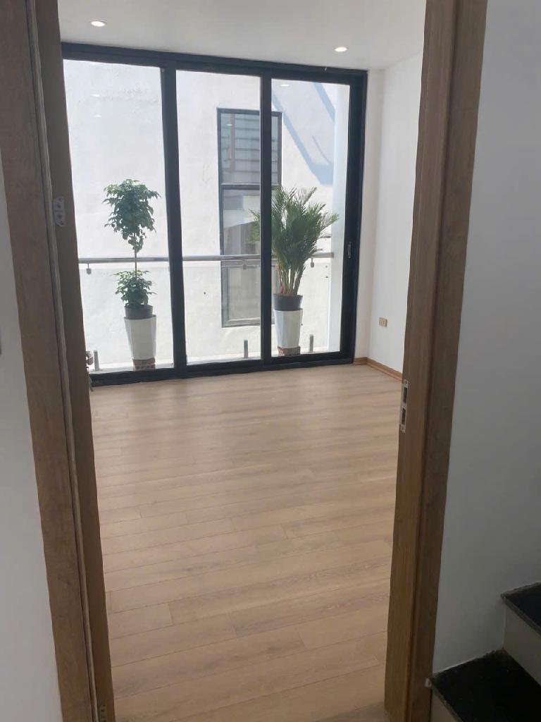 NHÀ ĐẸP 3 TẦNG X 54M2 Ô TÔ VÀO NGŨ HIỆP THANH TRÌ 5 TỶ