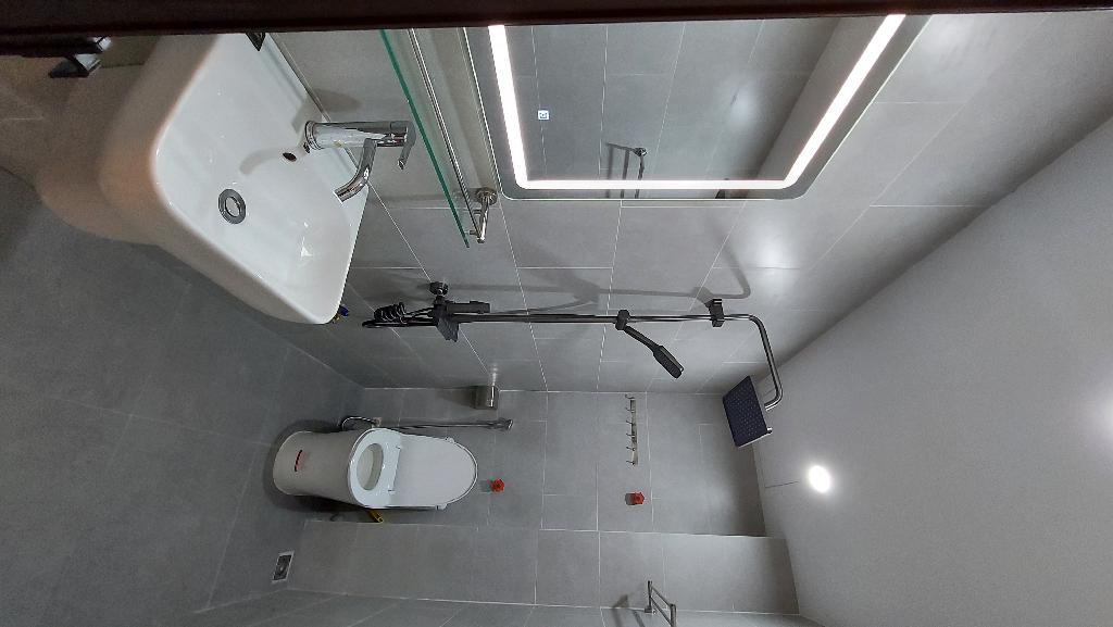 NGỌC HỒI, CÁCH 1 NHÀ RA QUỐC LỘ 1A, 39M2 5 TẦNG MỚI GIÁ 5,4 TỶ
