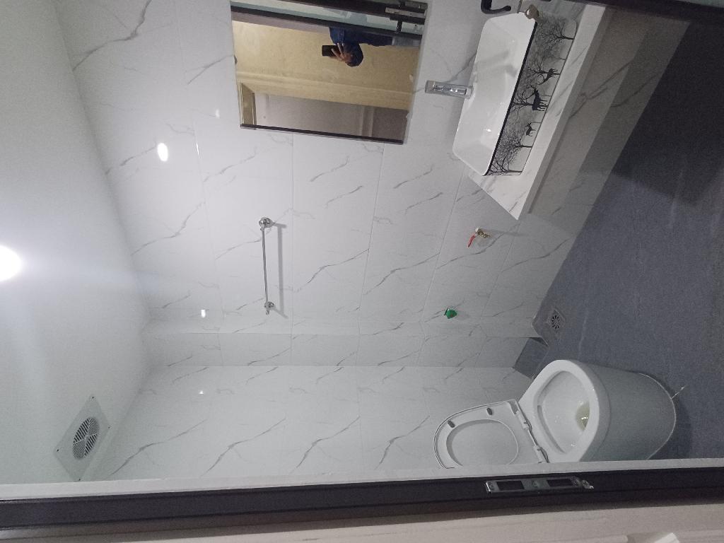 THANH TRÌ, NHÀ MỚI XÂY, VỊ TRÍ ĐẸP, THANG MÁY, GARA Ô TÔ 6 TẦNG 60M2 9,5 TỶ