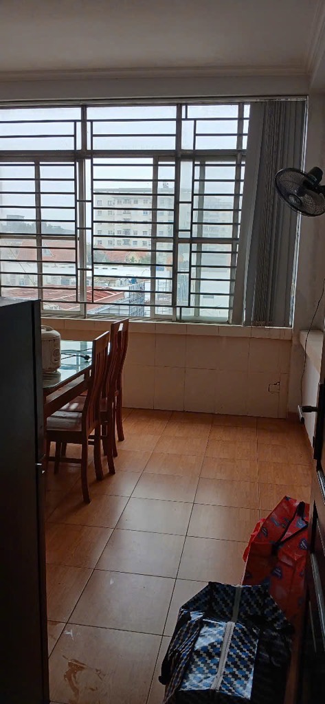 CỬA NGÕ VÀO KĐT PHÁP VÂN 65M2 5 TẦNG MẶT TIỀN 4,4M TRƯỚC NHÀ VỈA VÈ Ô TÔ TRÁNH 16 TỶ.
