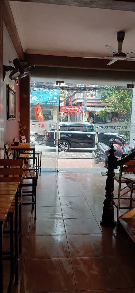 CỬA NGÕ VÀO KĐT PHÁP VÂN 65M2 5 TẦNG MẶT TIỀN 4,4M TRƯỚC NHÀ VỈA VÈ Ô TÔ TRÁNH 16 TỶ.