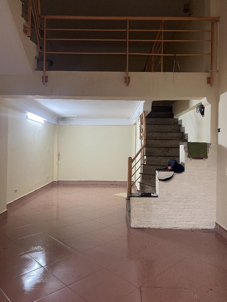 NHÀ ĐẸP PHƯƠNG MAI, TRƯỚC NHÀ Ô TÔ TRÁNH, KINH DOANH ĐỈNH 35M2 6,85 TỶ