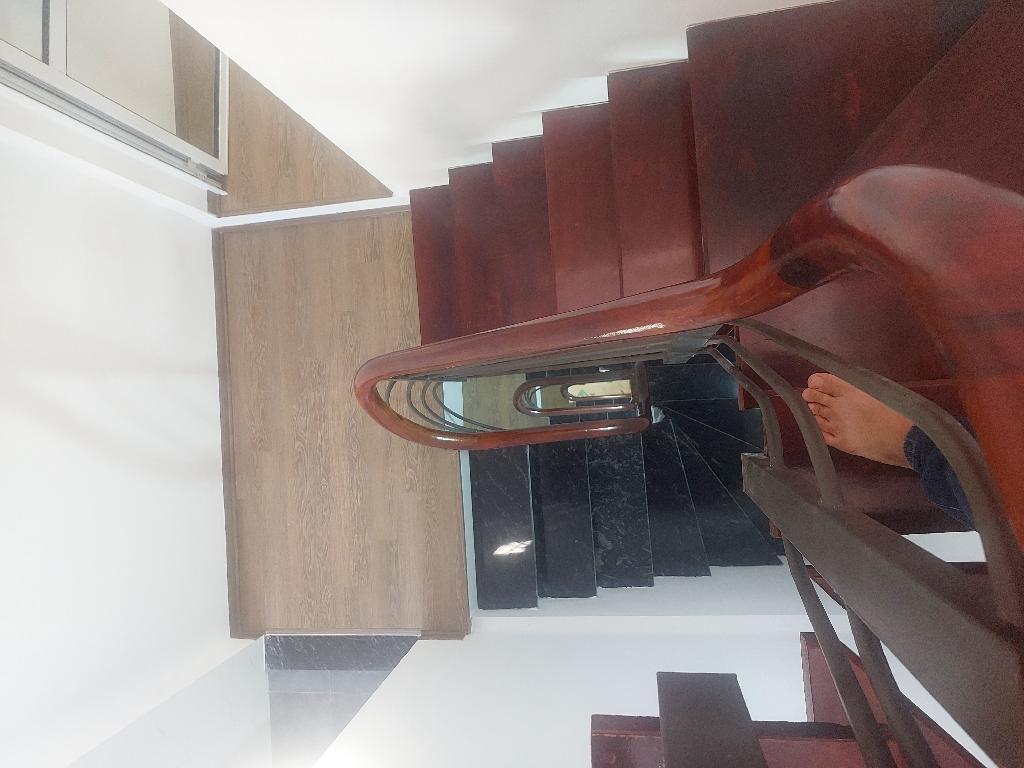 TRUNG TÂM ĐỐNG ĐA, GẦN HỒ, HÀNG XÓM CC TÂN HOÀNG MINH 30M2 5 TẦNG 5,5 TỶ