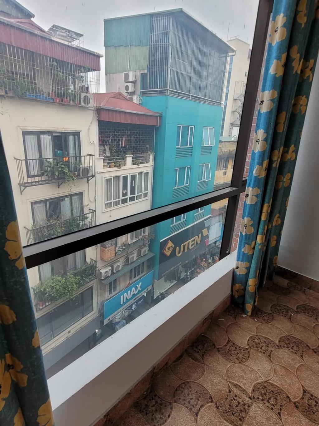 TRUNG TÂM ĐỐNG ĐA, MẶT PHỐ 62M2 5 TẦNG CỰC VIP ĐẸP 28 TỶ