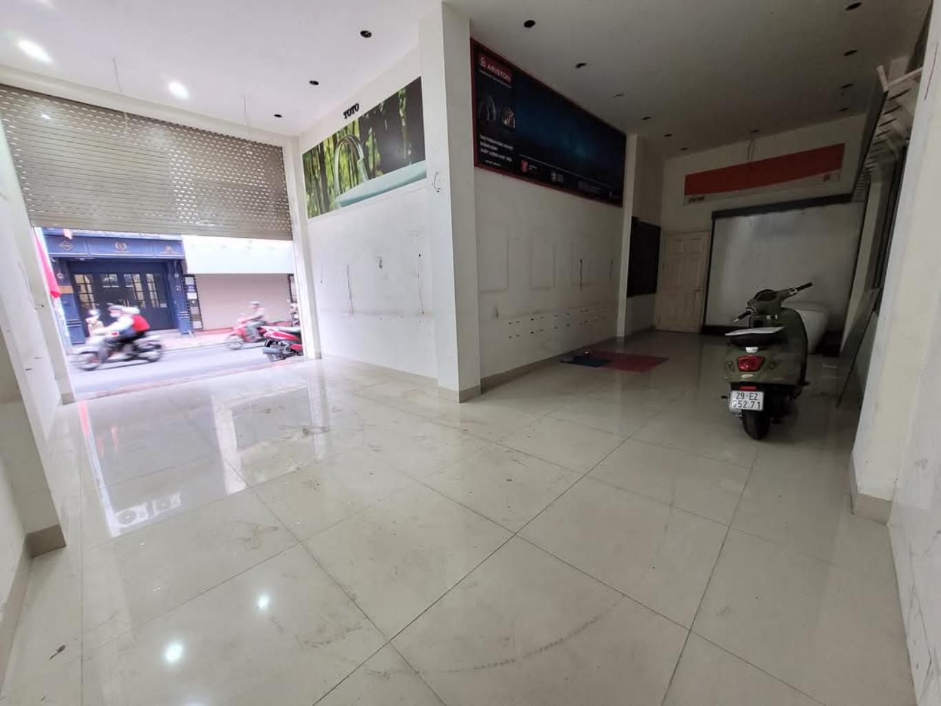 TRUNG TÂM ĐỐNG ĐA, MẶT PHỐ 62M2 5 TẦNG CỰC VIP ĐẸP 28 TỶ