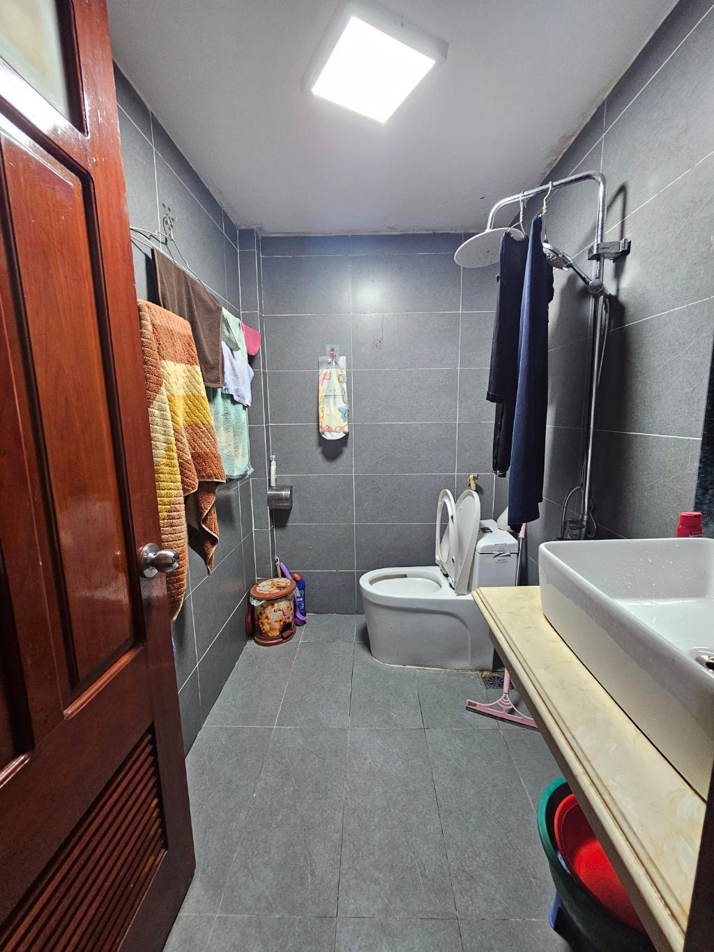 BÁN NHÀ ĐẶNG TIẾN ĐÔNG HOÀNG CẤU, GẦN Ô TÔ 34M2 4 TẦNG MẶT TIỀN 5M GIÁ 7,8 TỶ