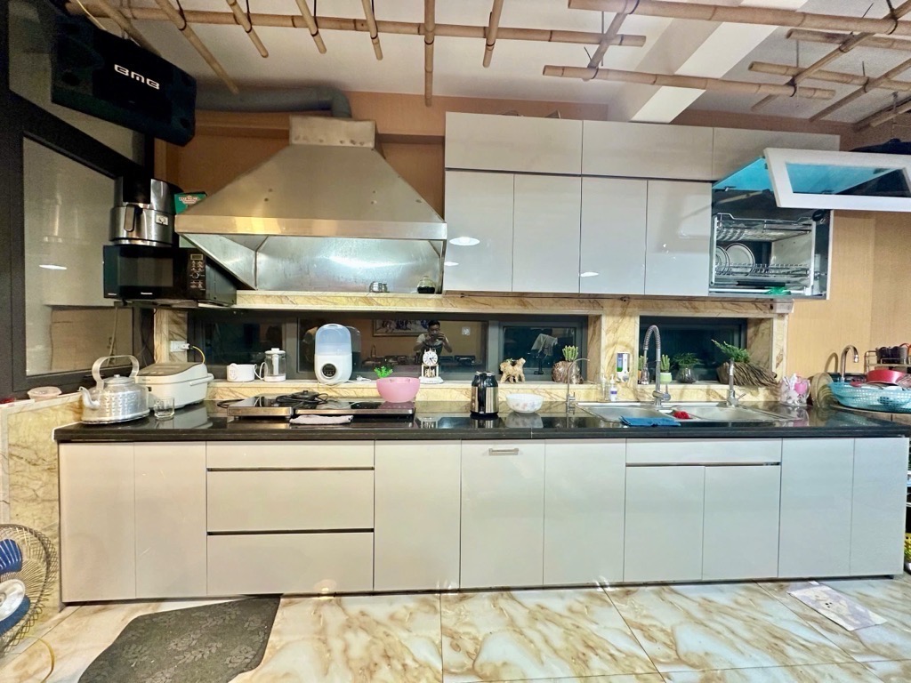 PHỐ THÁI HÀ, Ô TÔ KINH DOANH THANG MÁY 74M2 6 TẦNG MT 5M 21 TỶ