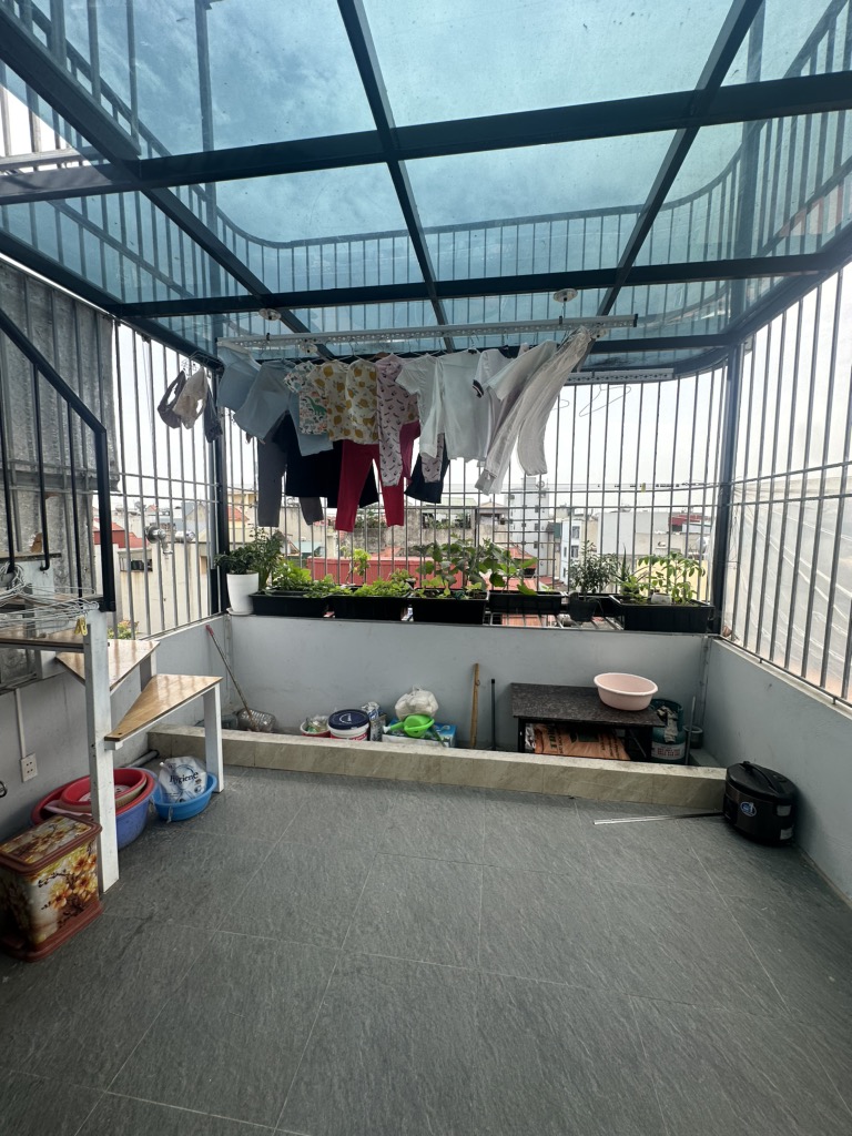 TRUNG TÂM THANH TRÌ, NGÕ THÔNG Ô TÔ ĐỖ TRƯỚC CỬA LÔ GÓC 38M2 5 TẦNG GIÁ 5,4 TỶ
