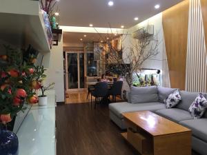 PHỐ MINH KHAI, NHÀ ĐẸP, GIÁ RẺ, NỘI THẤT MỚI, 4 TẦNG 46M2, Ô TÔ TC 6 TỶ.