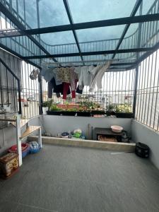 TRUNG TÂM THANH TRÌ, NGÕ THÔNG Ô TÔ ĐỖ TRƯỚC CỬA LÔ GÓC 38M2 5 TẦNG GIÁ 5,4 TỶ