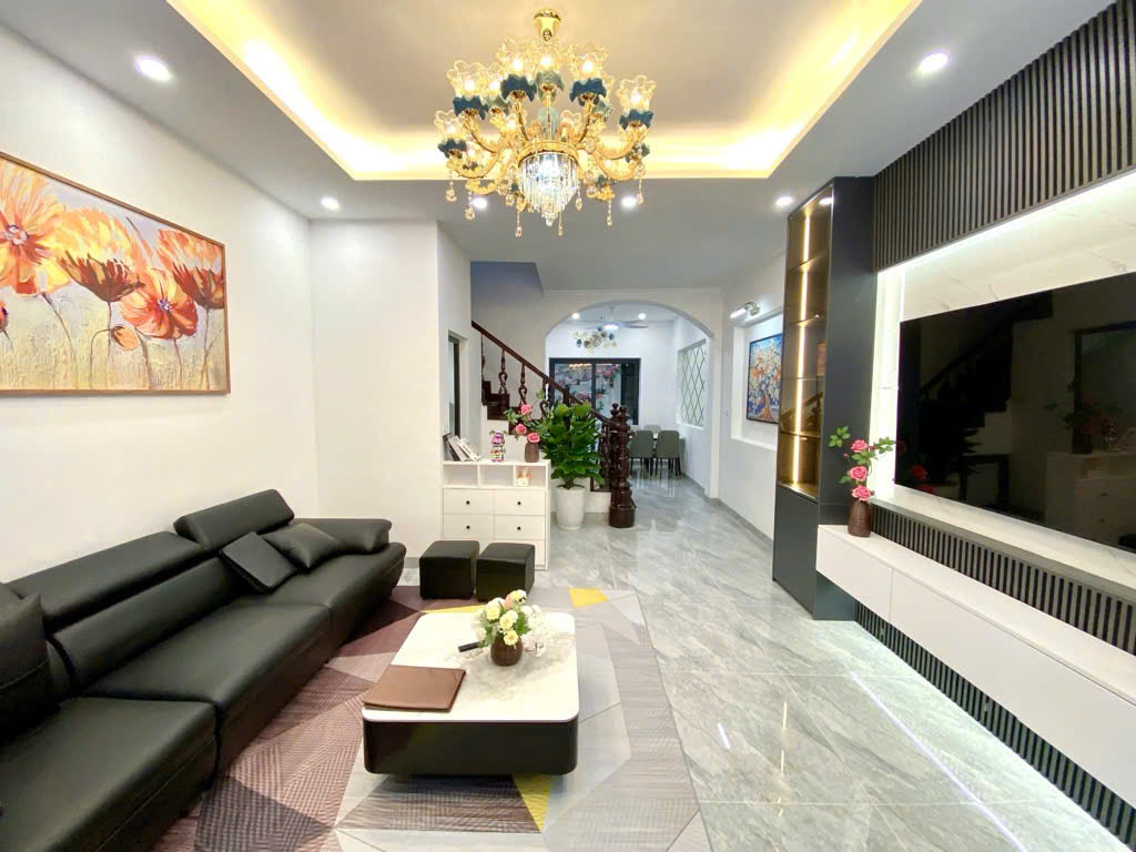 NHÀ ĐẸP PHỐ AO SEN,MỖ LAO, HÀ ĐÔNG